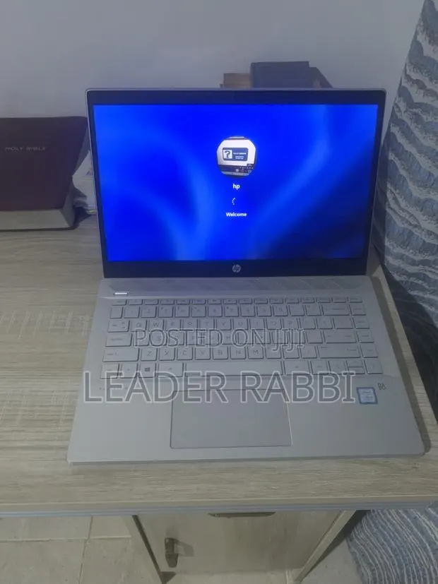 Laptop HP Pavilion 15 4GB Intel Core i5 SSD 256GB · Photo 1