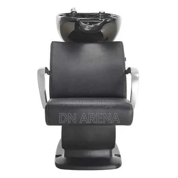 Shampoo Basin for Salon and Spa · Photo 2