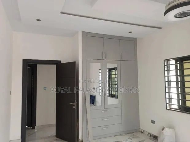 4bdrm Duplex in East Legon, Adjiriganor for Rent · Photo 1