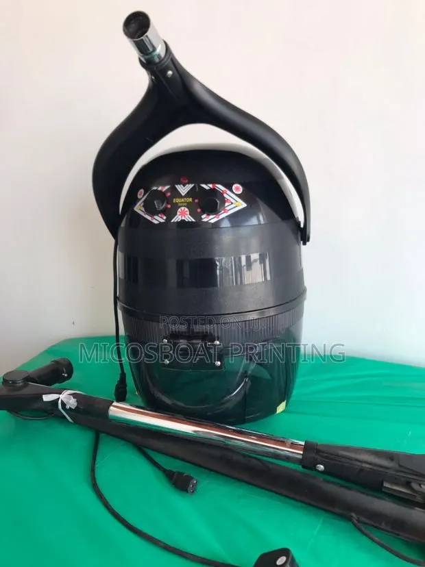 Professional Hair Dryer · Photo 1