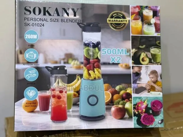 Smoothie Maker · Photo 1