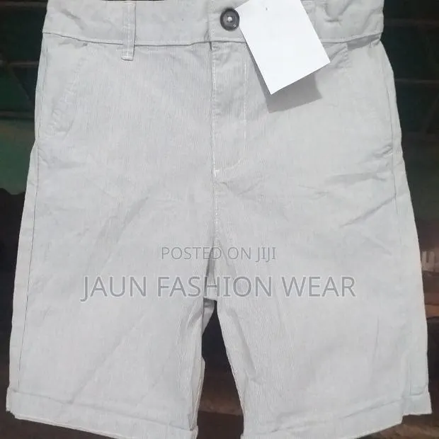 Boys Shorts · Photo 1