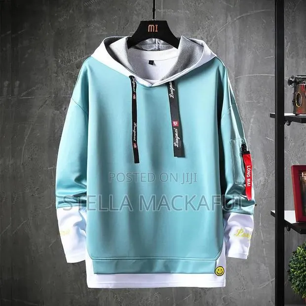Beautiful Unisex Hoodies · Photo 1