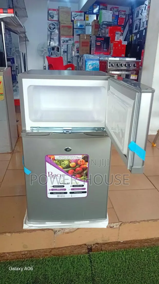 Roch RFR-110d-B Compact Fridge – Value for Money · Photo 1