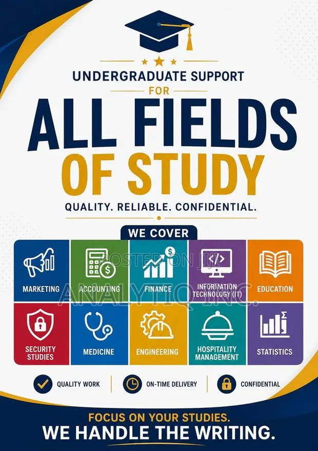 Academic Writing Services · Photo 1