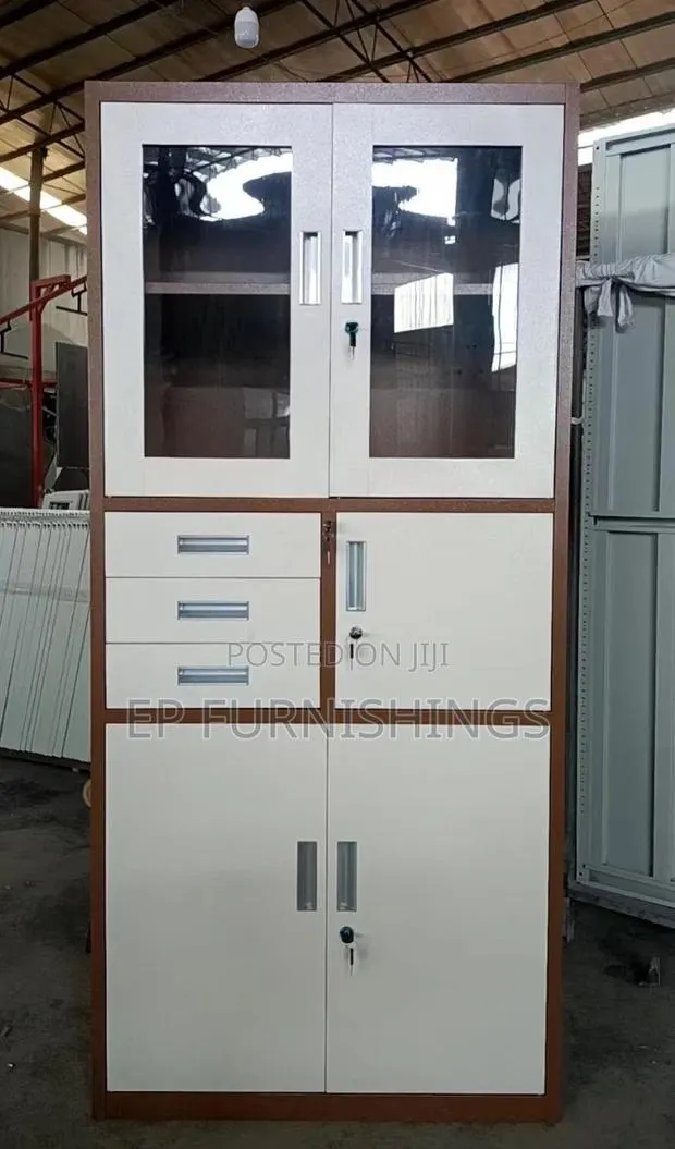 Office Storage Cabinet · Photo 1