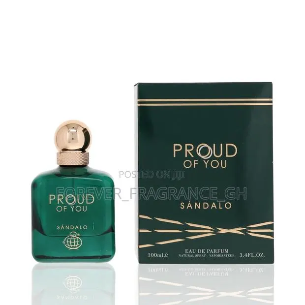 Proud of You Sandalo · Photo 1