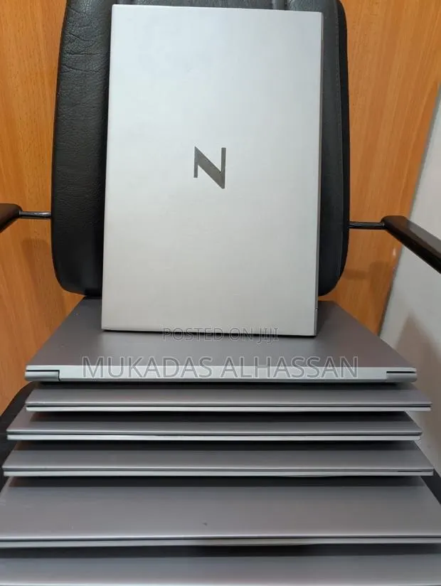 Laptop HP Zbook Studio G7 16GB Intel Core i7 SSD 512GB · Photo 1