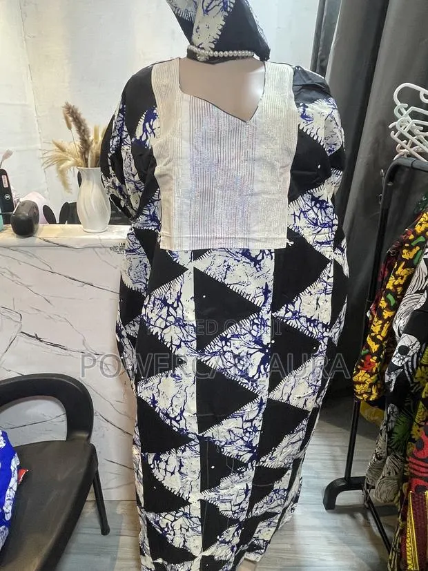 Bubu Gown With Ashoke · Photo 1