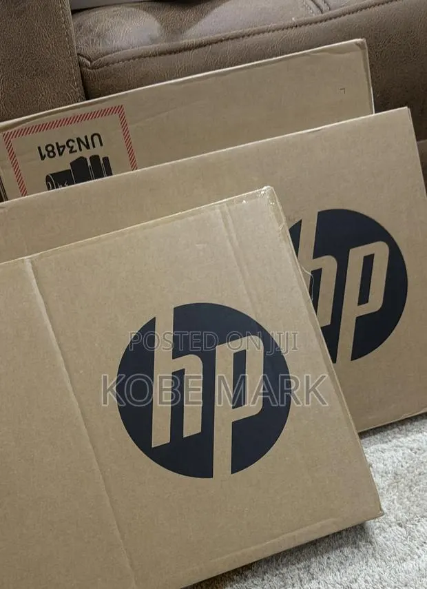 New Laptop HP Pavilion 14 16GB Intel Core i5 SSD 512GB · Photo 1