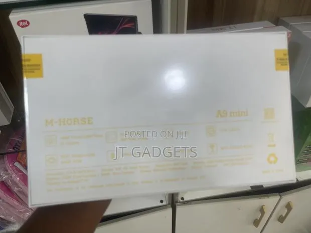 New Tablet 256 GB · Photo 2