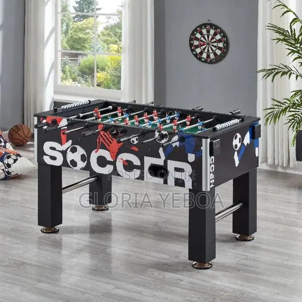 Soccer Table · Photo 1