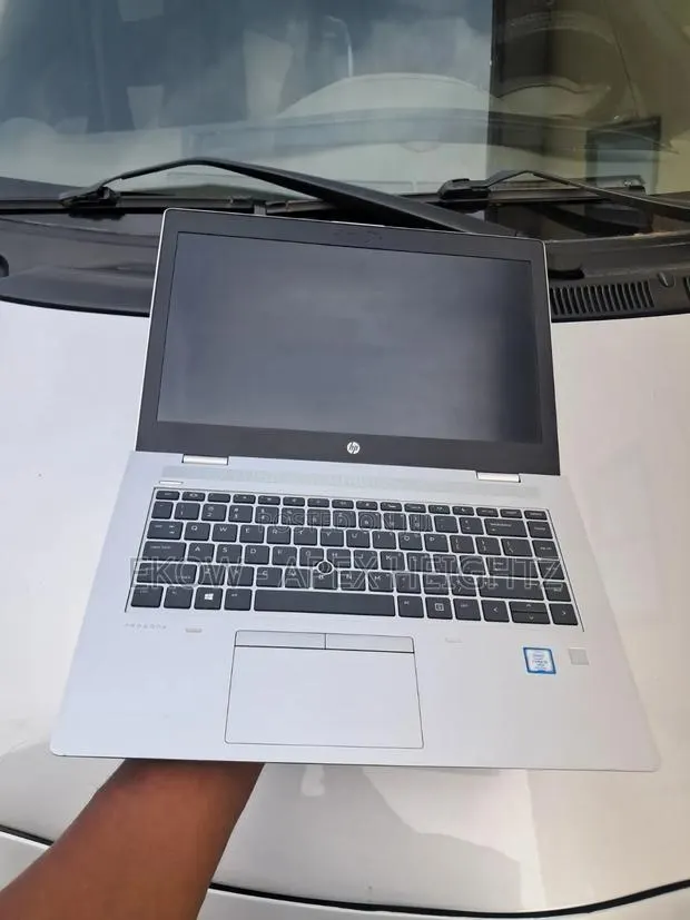 Laptop HP ProBook 640 G5 8GB Intel Core i5 SSD 256GB · Photo 1