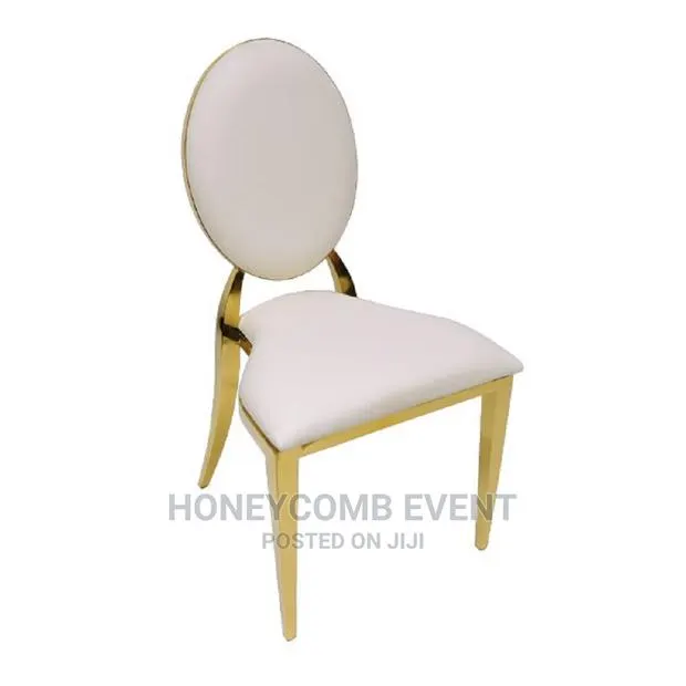 For SALE! Executive Louise Chairs Wedding,Parties,Engagement · Photo 1