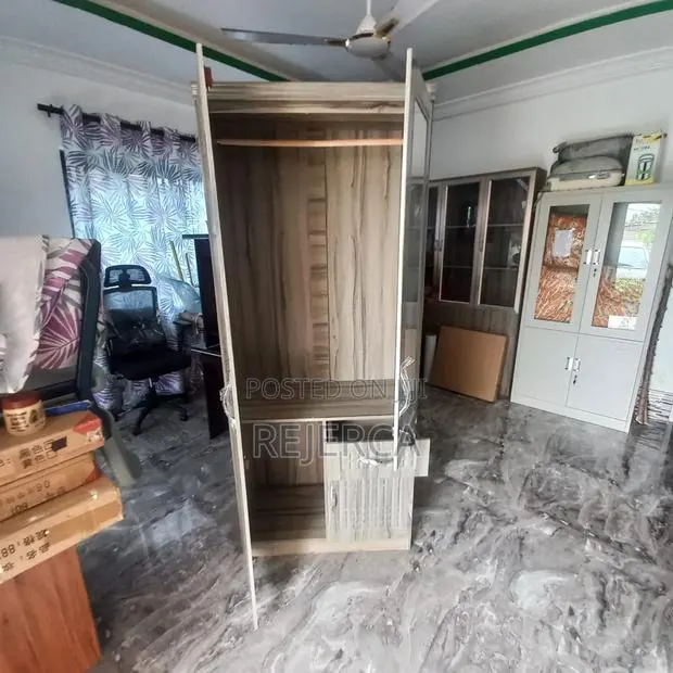 Pportable Wardrobe · Photo 1