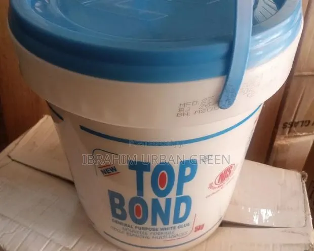 5 Kg Top Bond Glue · Photo 1