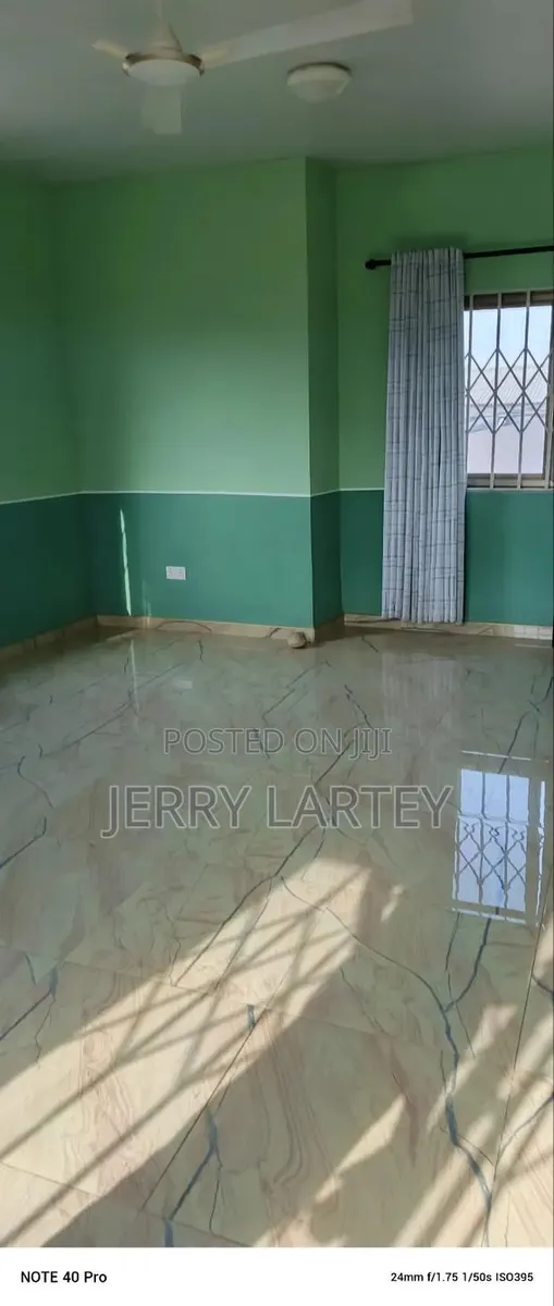 2bdrm Apartment in Dansoman Kofi Nea for rent · Photo 1