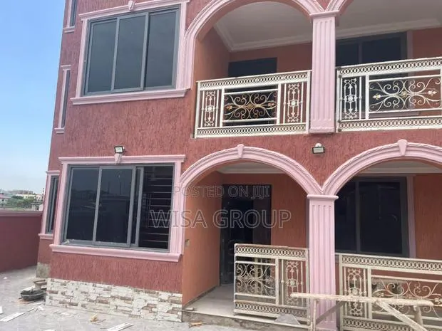 2bdrm Apartment in Wisa Groups, Accra Metropolitan for rent · Photo 1