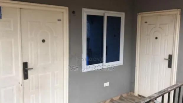 2bdrm Apartment in Pay Up Roger Homes, Olebu for rent · Photo 1