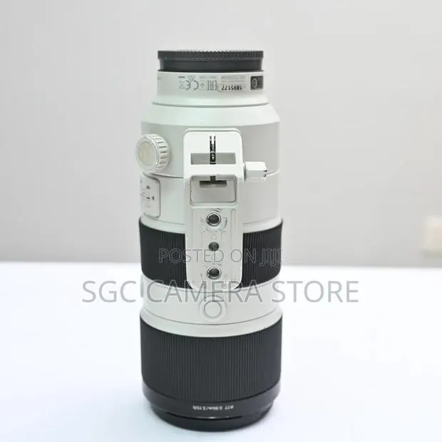 Sony FE 70-200 F2.8 G // 6months Warranty · Photo 2