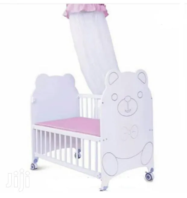 Baby Cot or Crib · Photo 1
