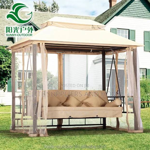 Gazebo Tent · Photo 1