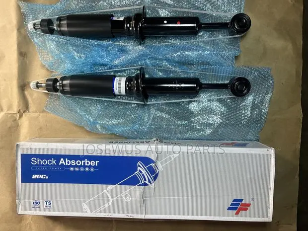 Toyota Hilux Front Shock Absorbers Quality Suspension Parts · Photo 1