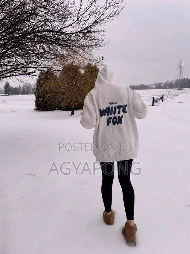 Unsex Hoodies and Sweatshirts · Photo 1