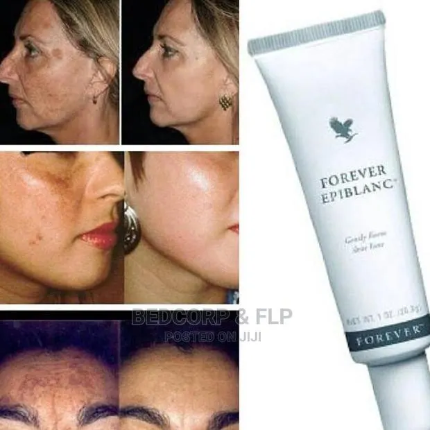 Forever Epiblanc Dark Spot Clearer · Photo 1