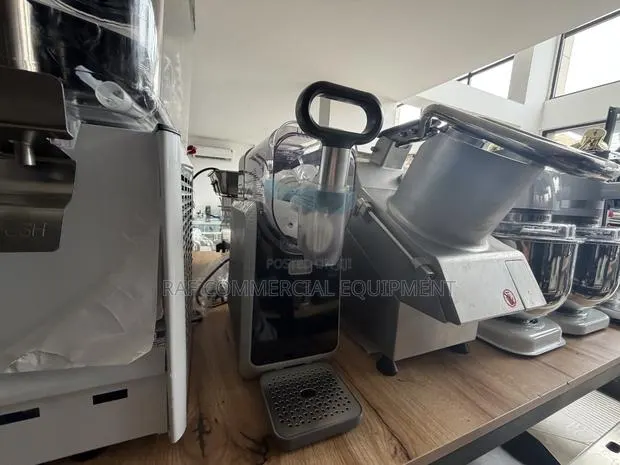 Single Slushy Machine · Photo 1