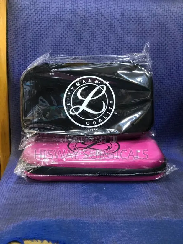 Stethoscope Case · Photo 1