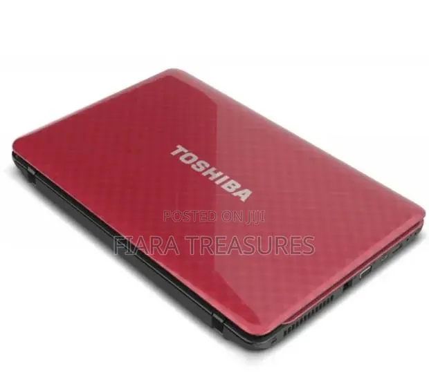 Laptop Toshiba Satellite L600 4GB Intel Pentium HDD 320GB · Photo 4
