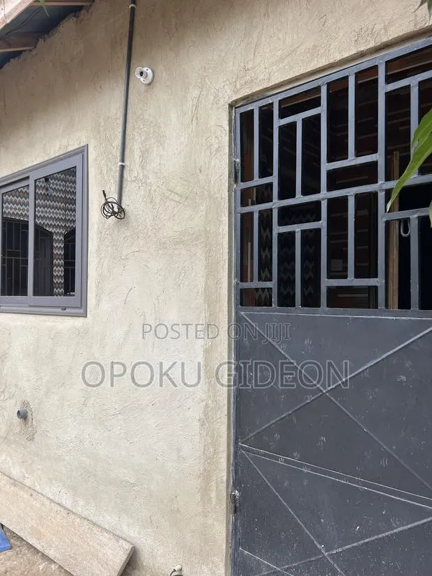 1bdrm Apartment in Oduman, Manhean for rent · Photo 1