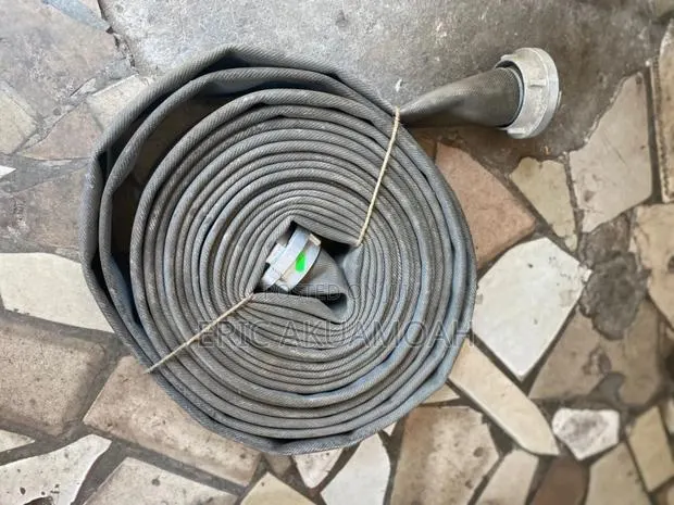 3" Canfas Hose(15m) · Photo 1