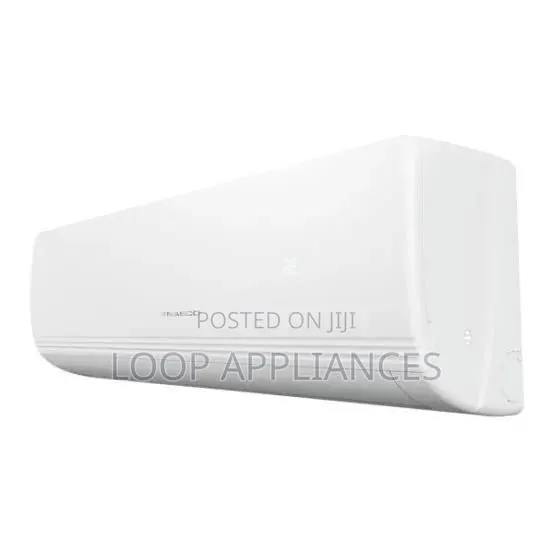 New 2.0HP Nasco Spilt R410 Gas Air Conditioner · Photo 2