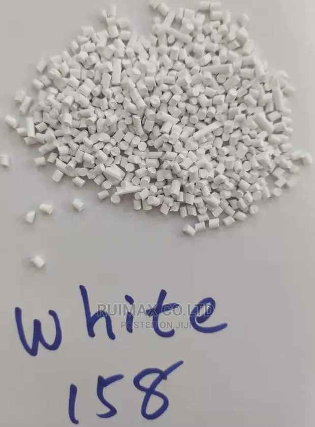 Supplying Materials Including Masterbatch,Dryer,Raw Material · Photo 1
