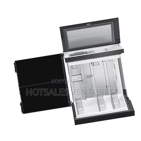 Affordable Samsung 650 LTRS Bespoke 4 Door Fridge - Rf65db960e22ef · Photo 1