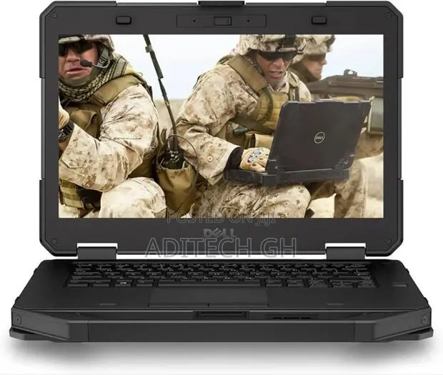 Laptop Dell Latitude 5410 16GB Intel Core i7 SSD 512GB · Photo 1