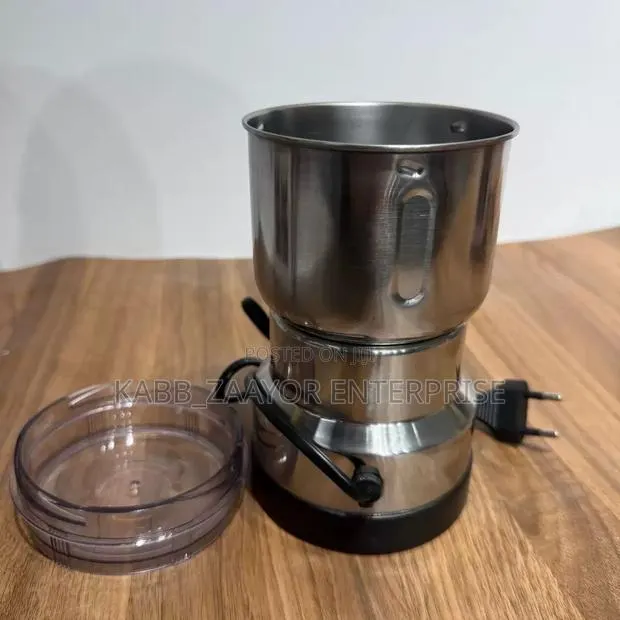 Dry Grinder · Photo 1