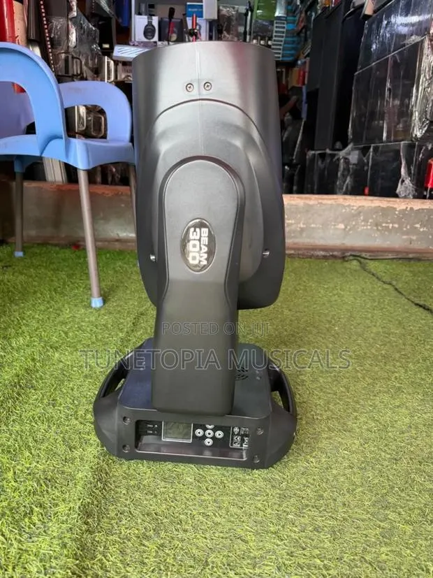 Beam 300 Moving Head Light · Photo 1