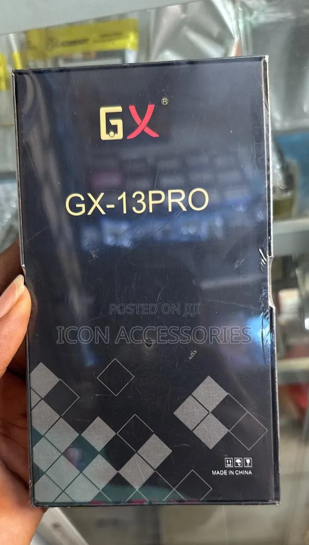 Original Screen for iPhone 13pro With Free Repair Available Now · Photo 1