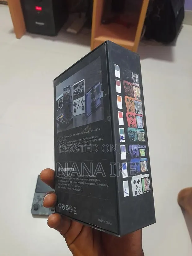 Game Console for Man and the Kid All Ps Games on It · Photo 7