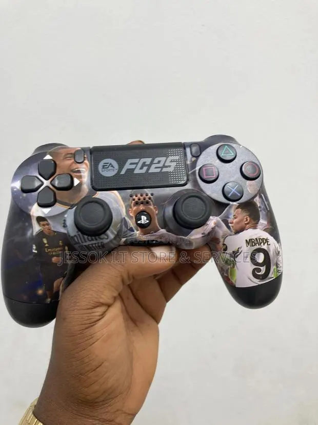 Ps4 Controller · Photo 1