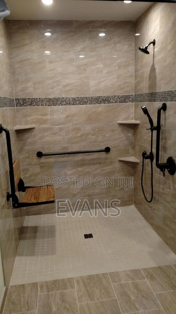 Elegant Tilling Solutions · Photo 1
