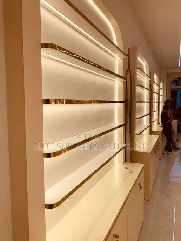 Wall Shelves · Photo 1