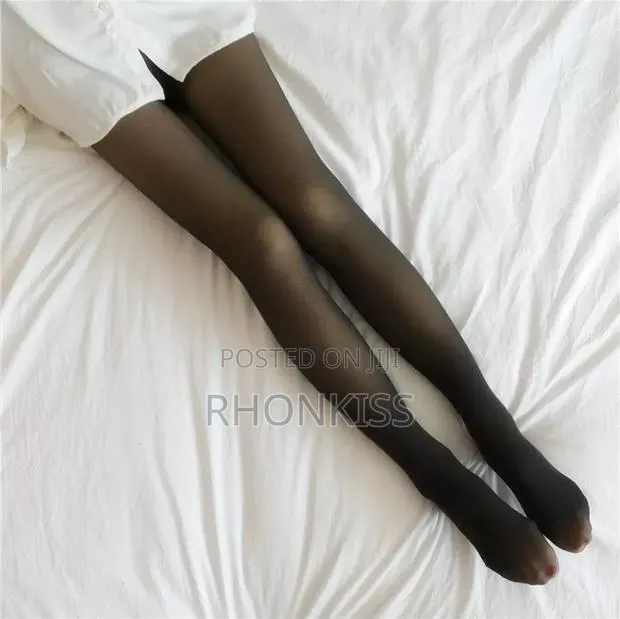 Fleece Stockings · Photo 1