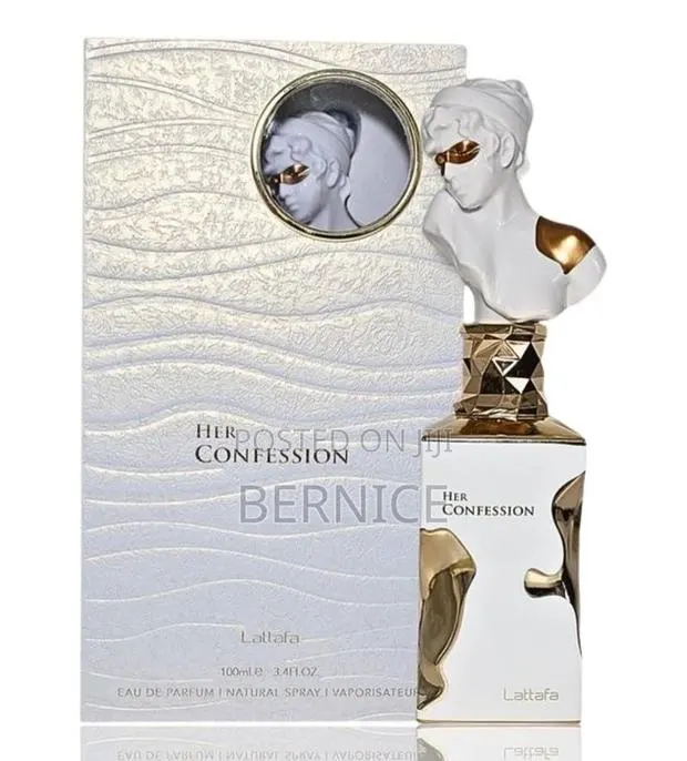 Her Confession by Lattafa in Fragrance · Photo 1