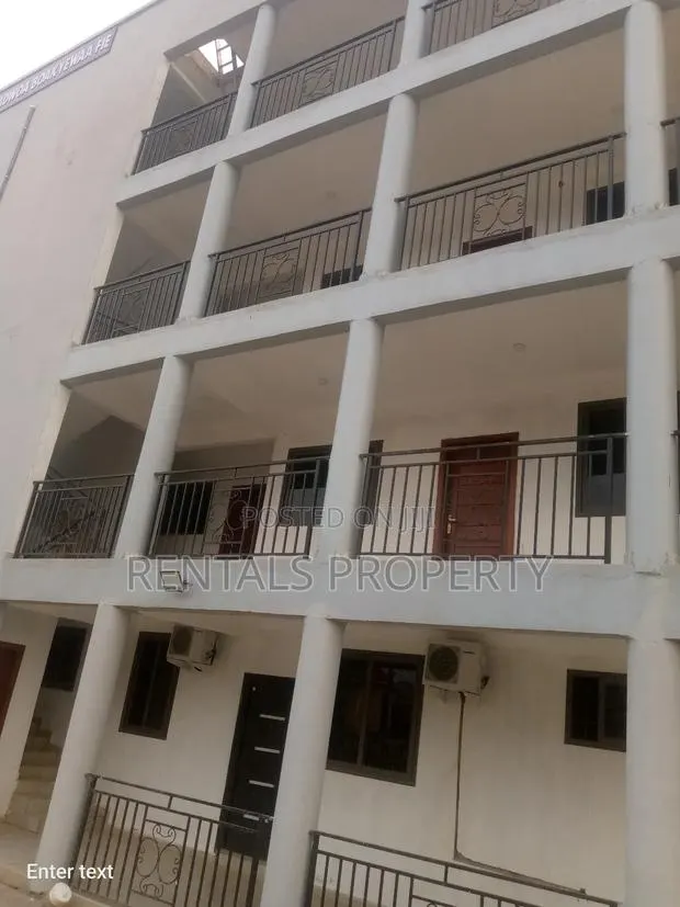 1bdrm Block of Flats in Oyarifa for rent · Photo 1