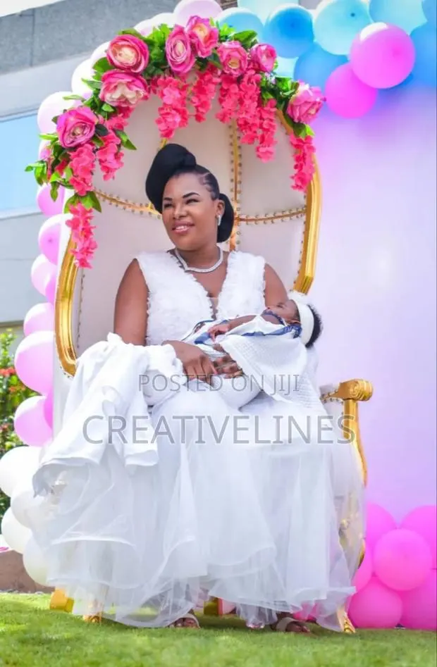 Naming Ceremony Photography · Photo 1