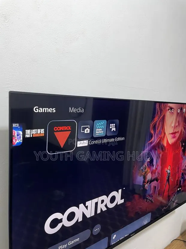 Control Game Account for Ps5 · Photo 1